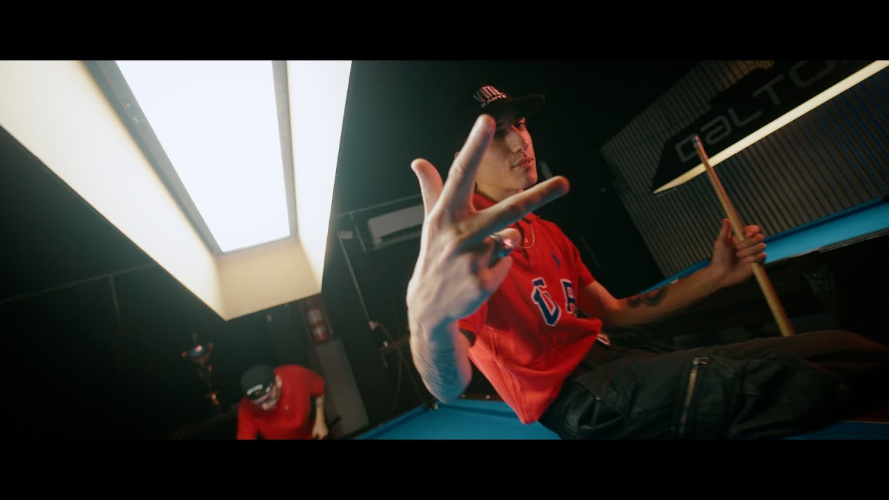 SANTOZ & BRAPIS - XL (Video Oficial)