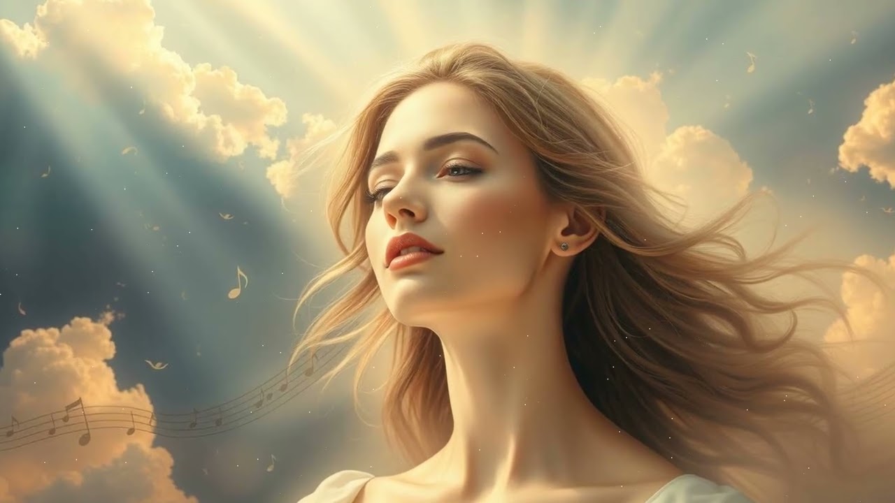 ❤️ New Year Healing & Comfort Worship – Christmas Gospel for the Soul