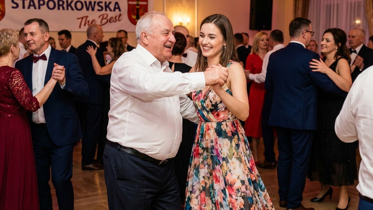 Ten Refren Zna Każdy ❤️ Wszyscy Śpiewają Razem