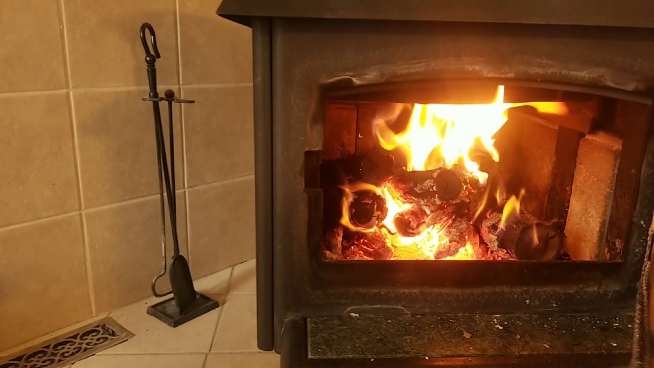 10 year review on a earth stove 1800HT and tip on how to choose a wood stove.