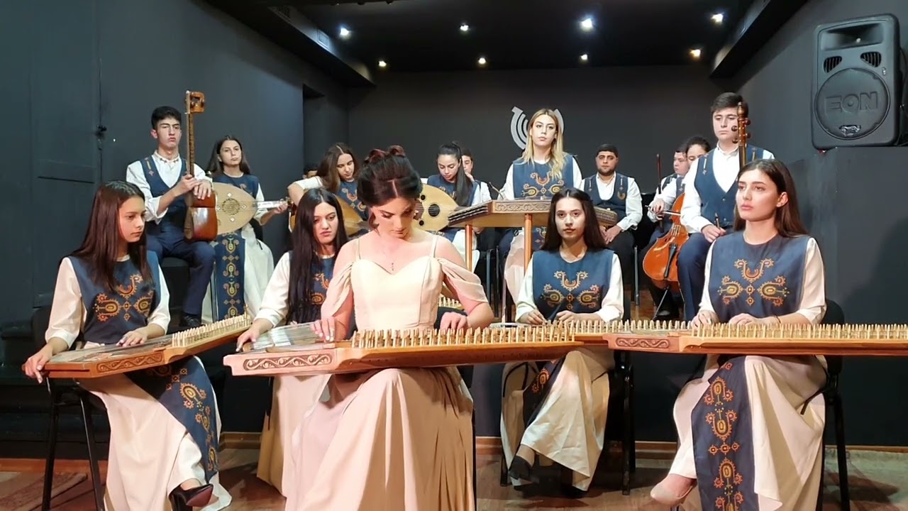 Խ. Ավետիսյան