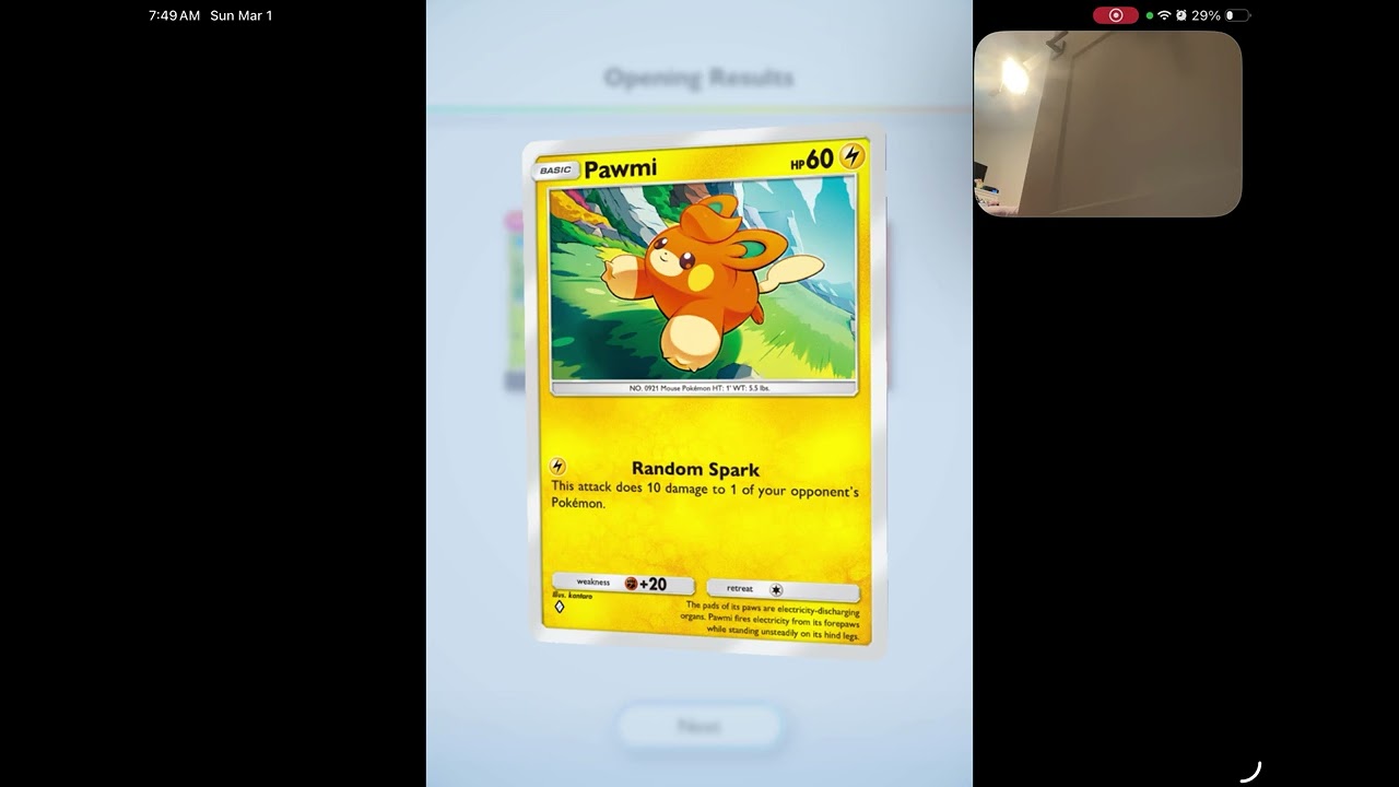 I LOVE Pokémon 