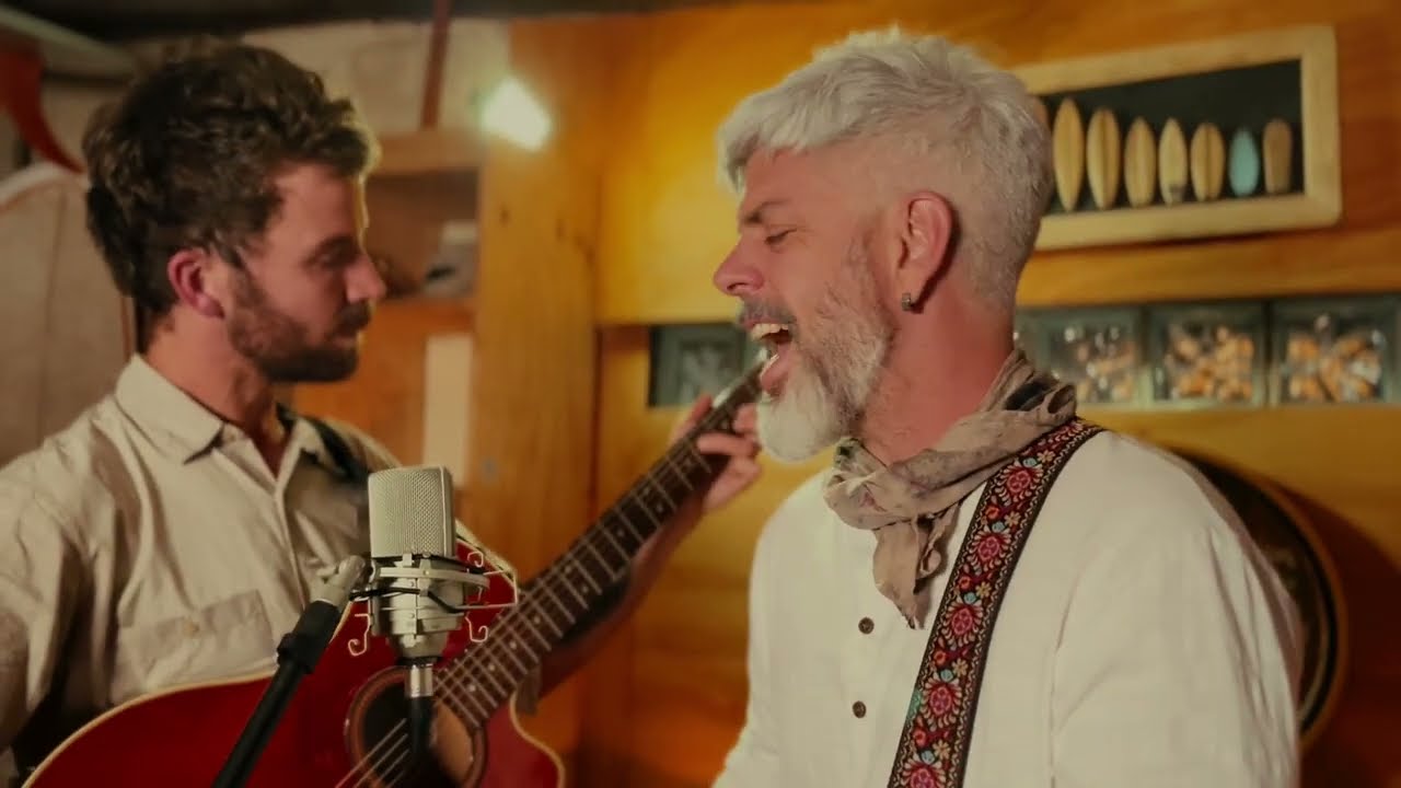 RonDamon - La Tormenta