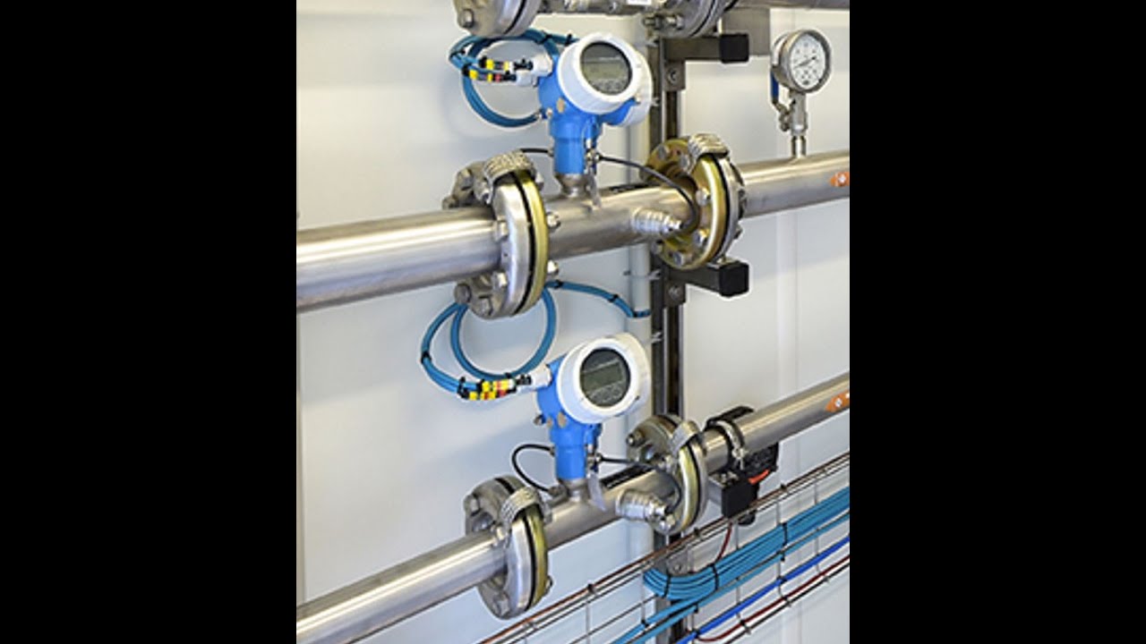 Renewable Natural Gas - How It Works - Instrumentation Services
