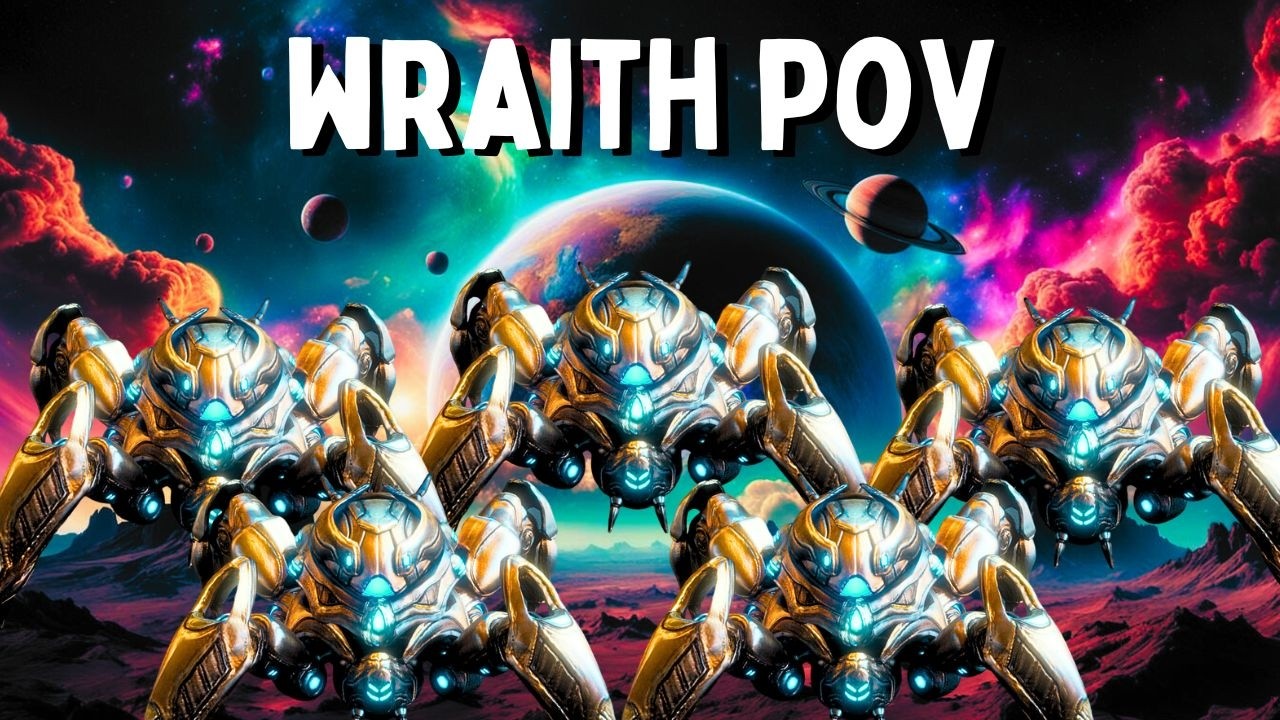 GOONMAXXING TO CRUSH WRAITHS - Weekly Brawl [Starcraft 2 Direct Strike]