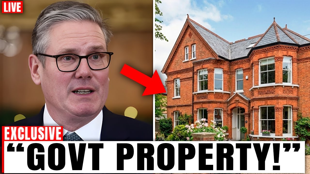 Council SEIZES Empty Homes! (The "Legal Theft" Scandal)
