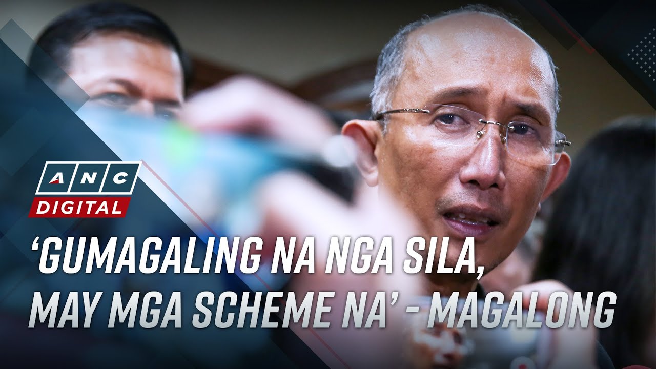 ICYMI: Magalong umapelang silipin din ni Marcos ang Kongreso sa maanomalyang flood control projects