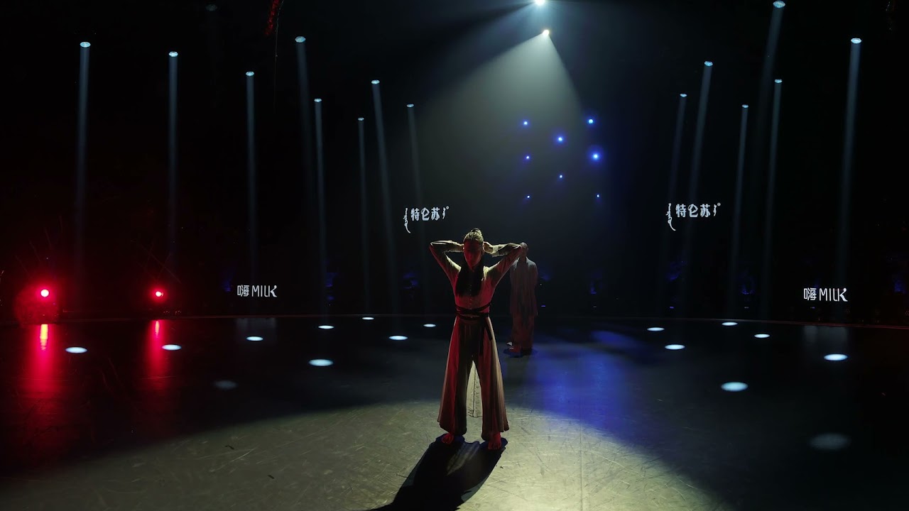 王韬瑞  AND 朱瑾慧 《师说》