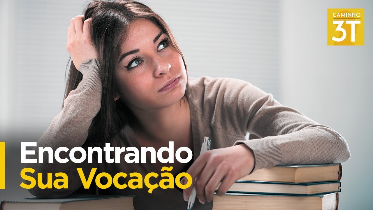 Encontrando Sua Vocação
