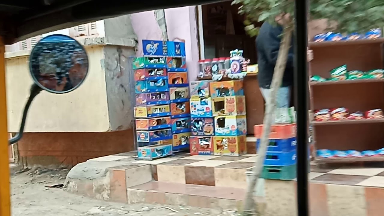 قريه السماحيه المجاوره لمدينه بلقاس 😳 #_الدقلهليه_بلقاس_السماحيه.😞