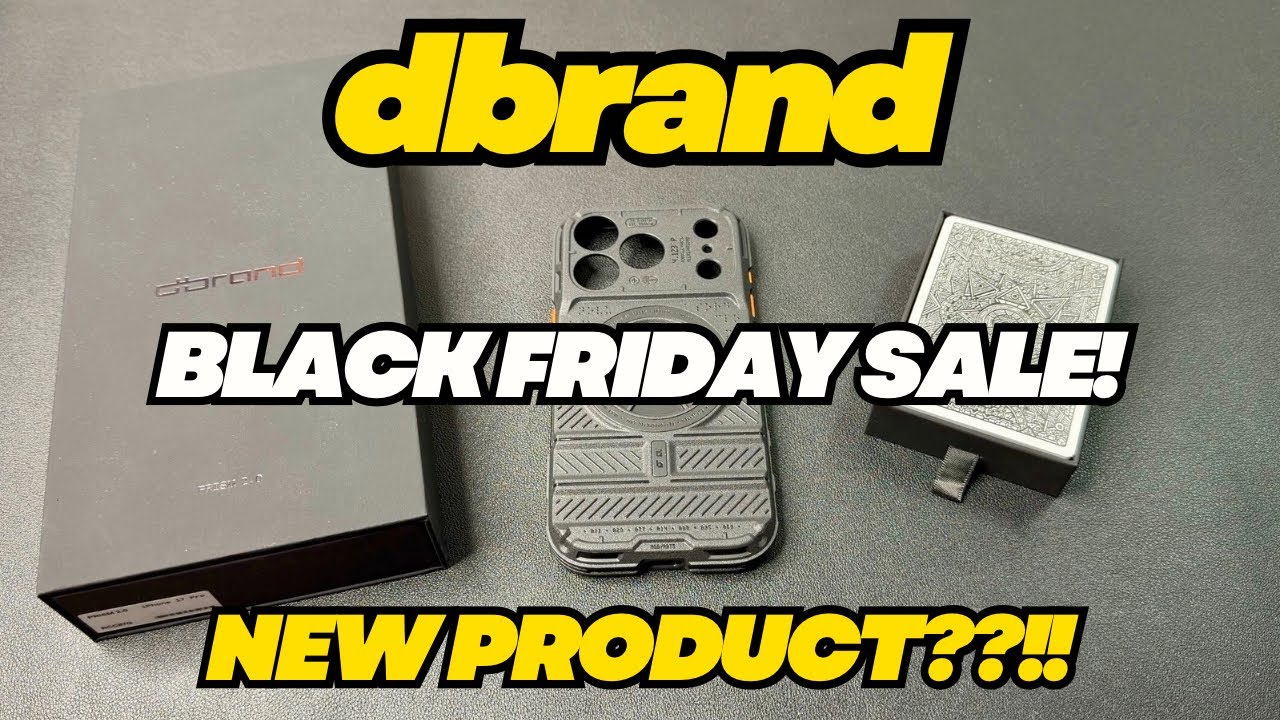 DBRAND ~ РАСПРОДАЖА В ЧЕРНУЮ ПЯТНИЦУ! (Подарок при покупке!)