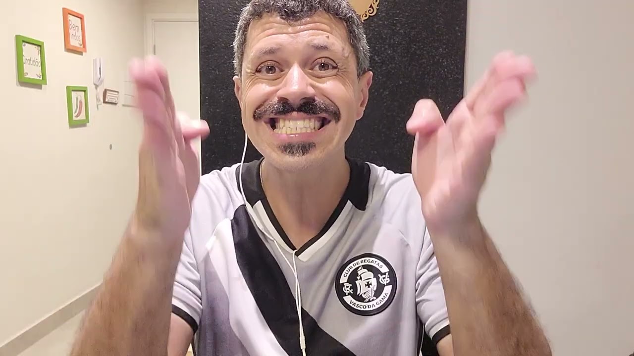 VASCO TEM NOVO REFORÇO CONFIRMADO PARA CHEGAR EM JUNHO | Últimas notícias do Vasco