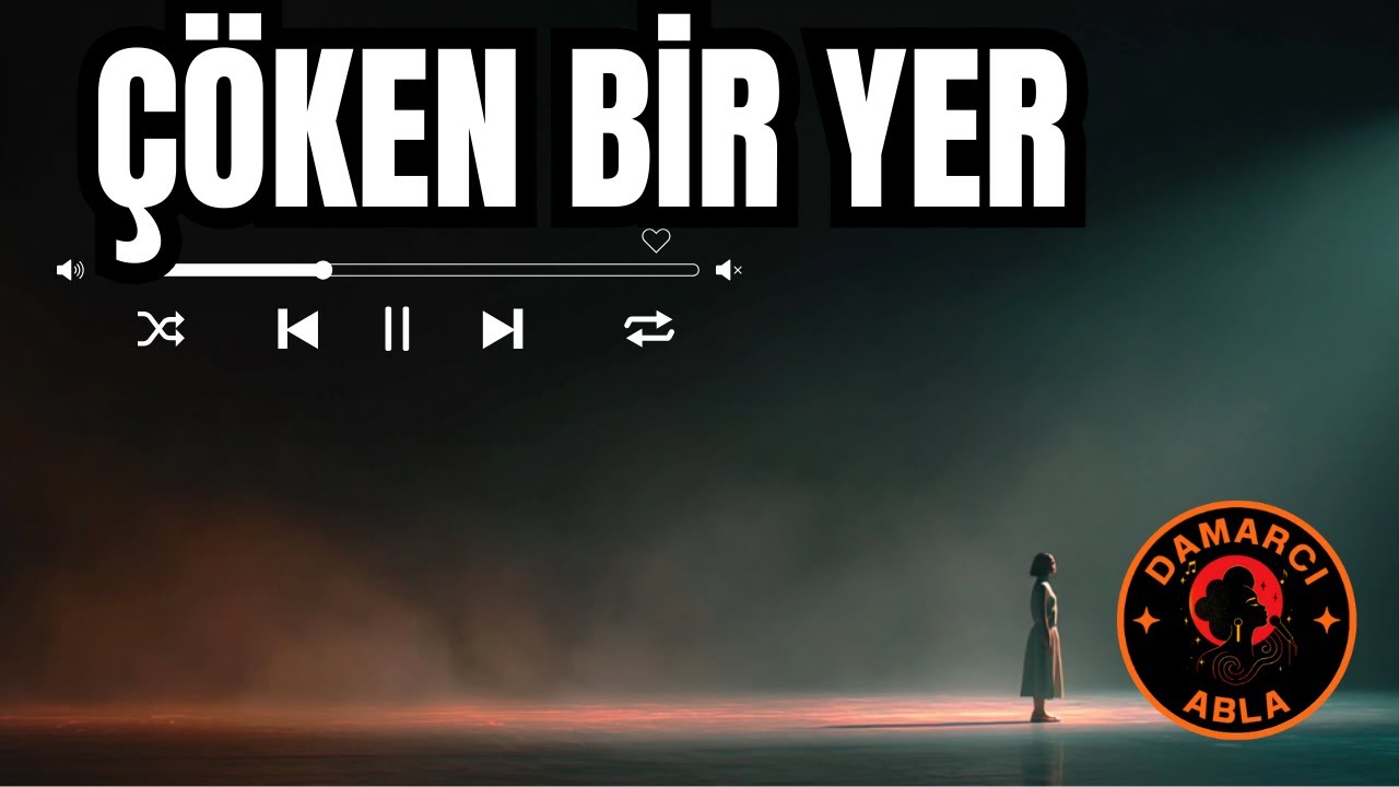 Çöken Bir Yer | Ayrılık, Yıkılış ve Kendini Toplama Hikâyesi#arabesktrap