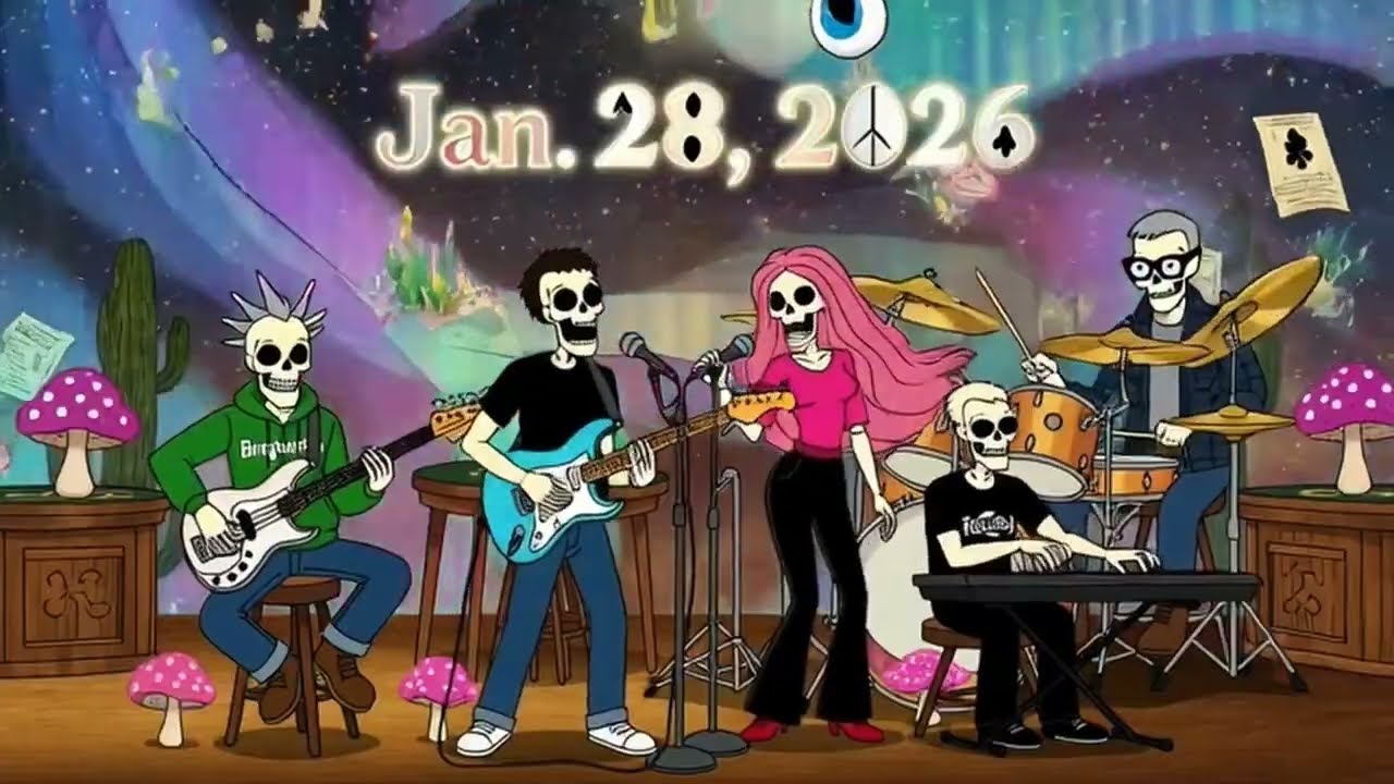 2026 01 28 Deadstein 10 Loser