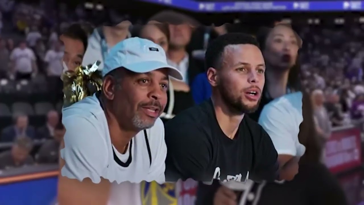 10 Interesting Facts About Stephen Curry B