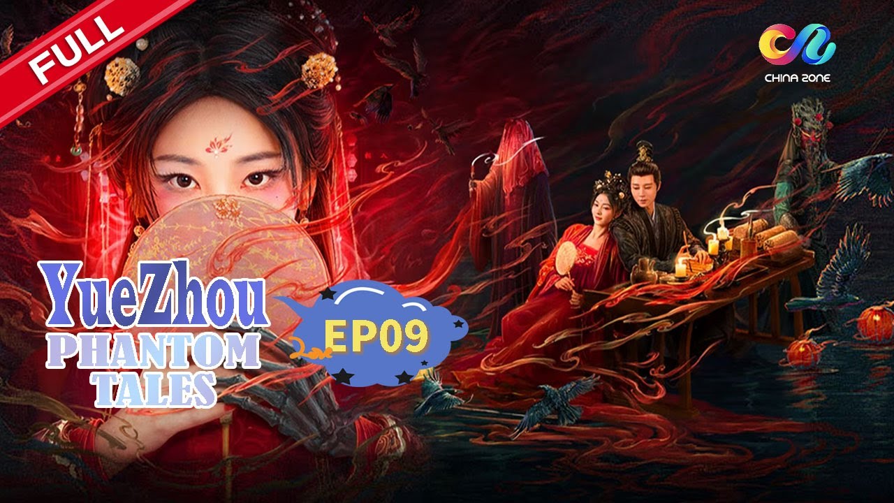 ENG SUB [EP09] 