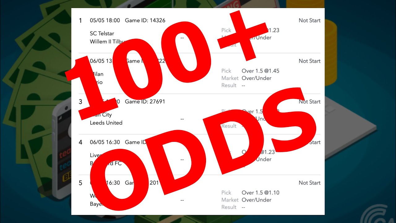 100+ ODDS FOR THIS WEEK [MAY 2023] - FREE FOOTBALL BETTING TIPS & SPORTYBET BOOKING CODE