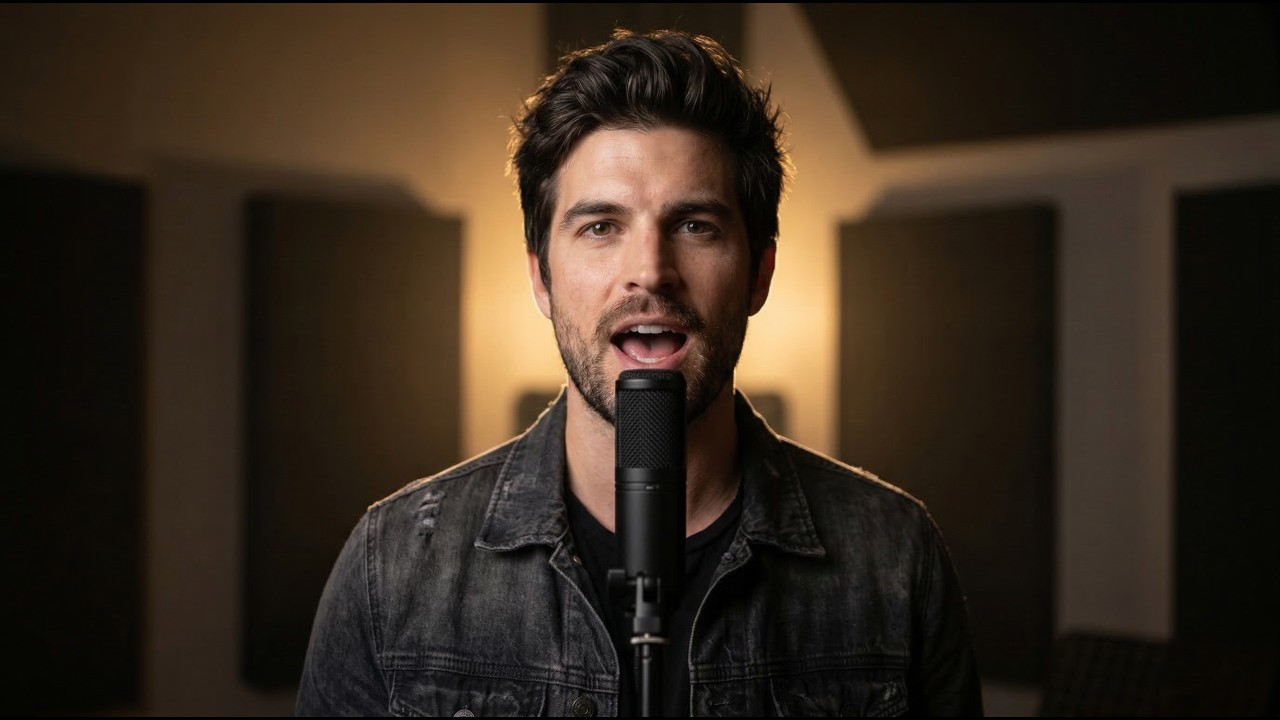 Why Are You Here? | A Song That Will Make You Think…