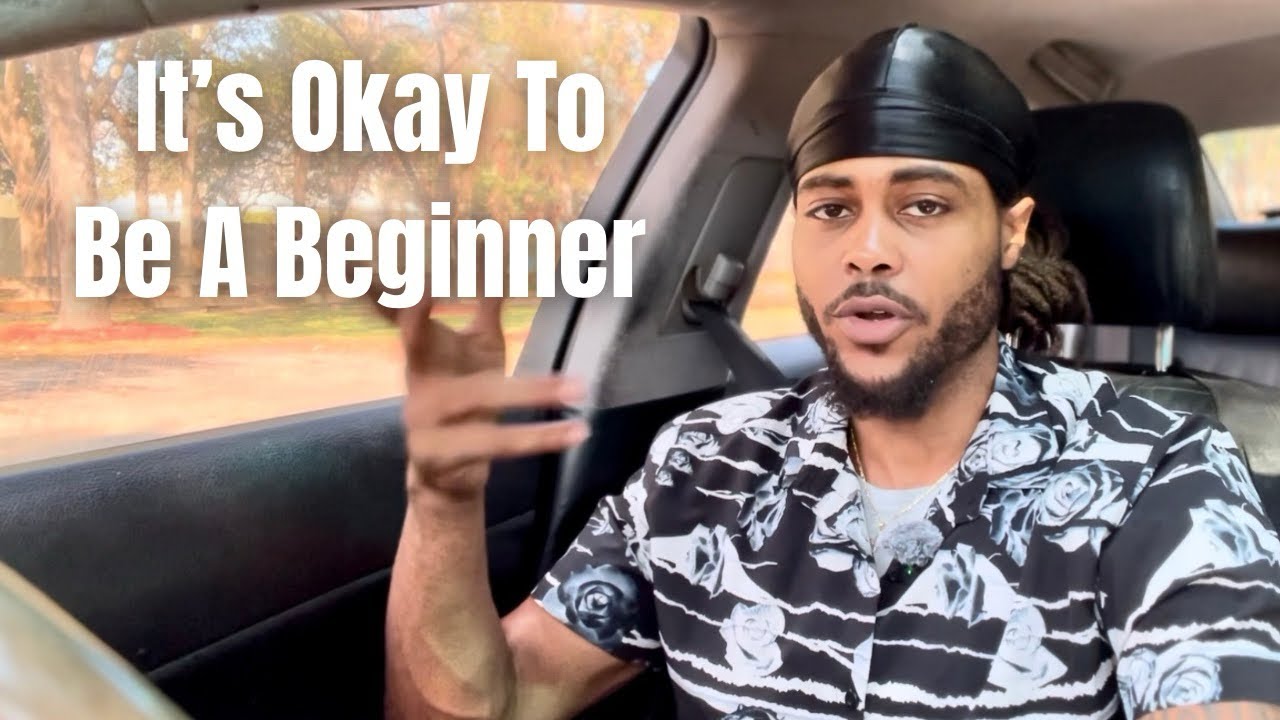 Your Ego Won’t Let You Start