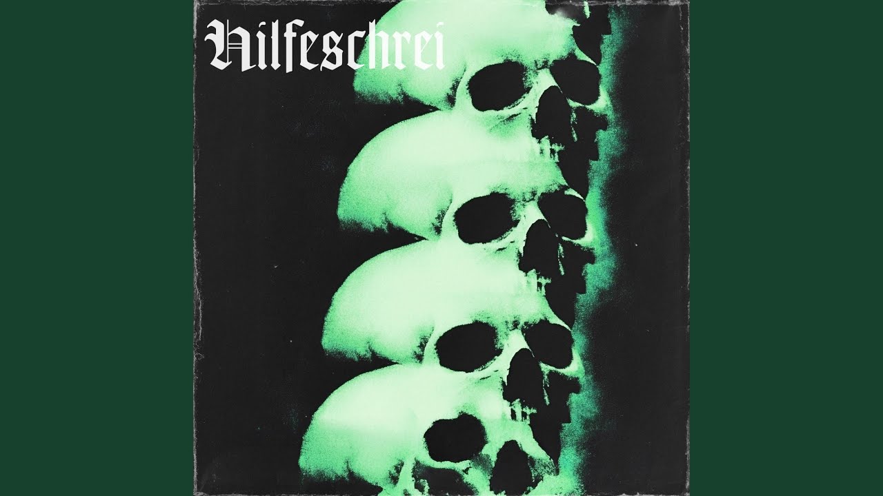 Hilfeschrei (feat. Melay)