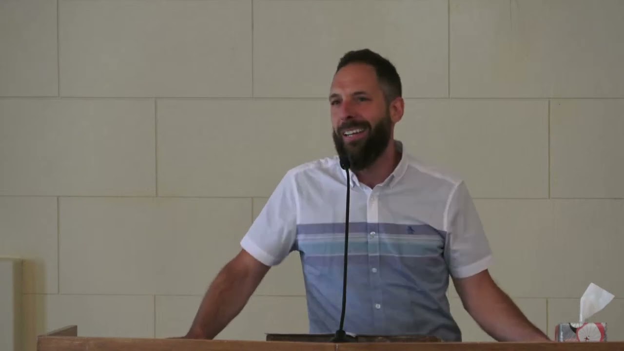 Les chrétiens qui iront en enfer | Matthieu 7.21-23 | Pascal Denault