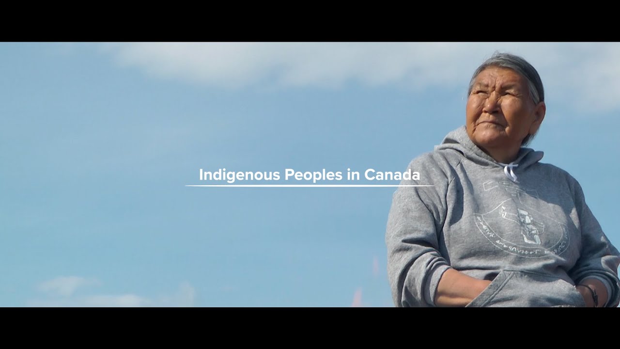 Indigenous leadership in nature conservation