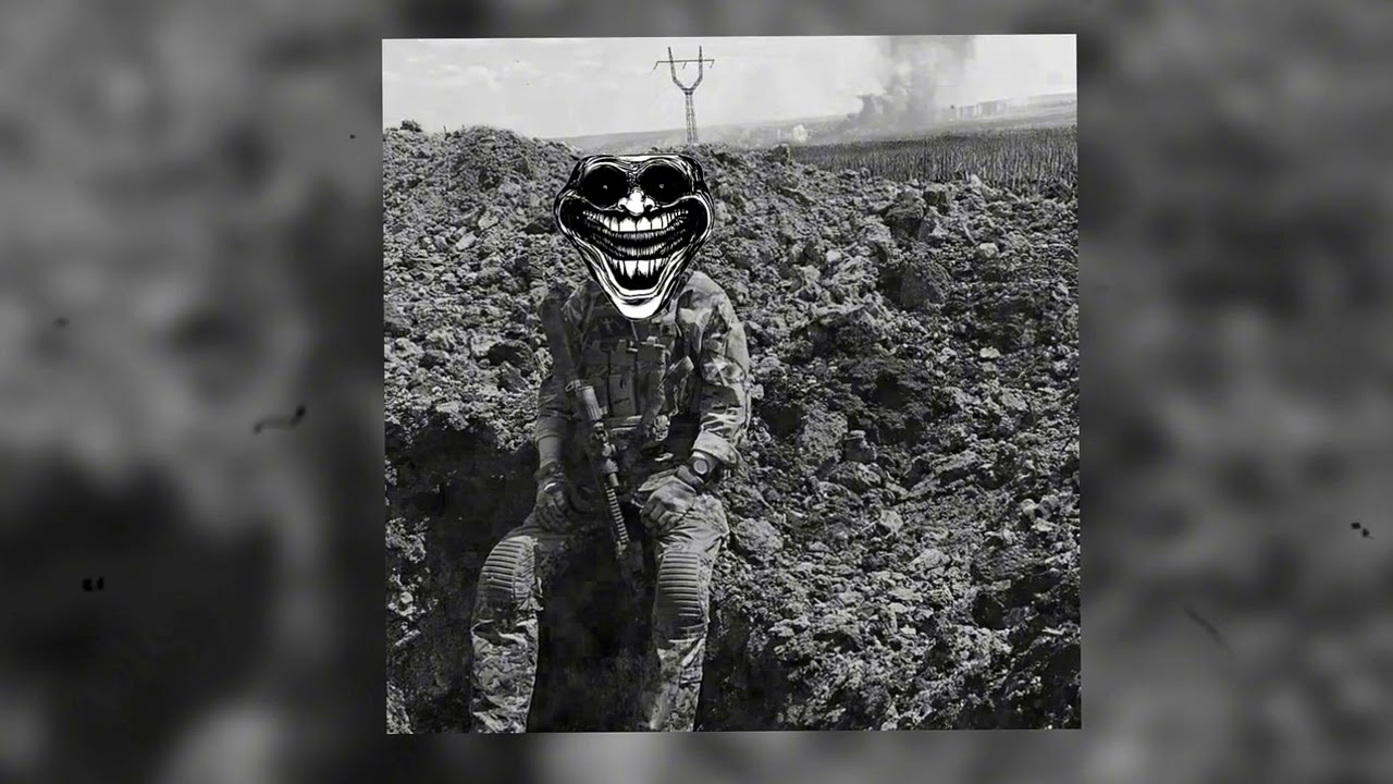 BRUXO FANTASMA [ULTRA SLOWED + REVERB]