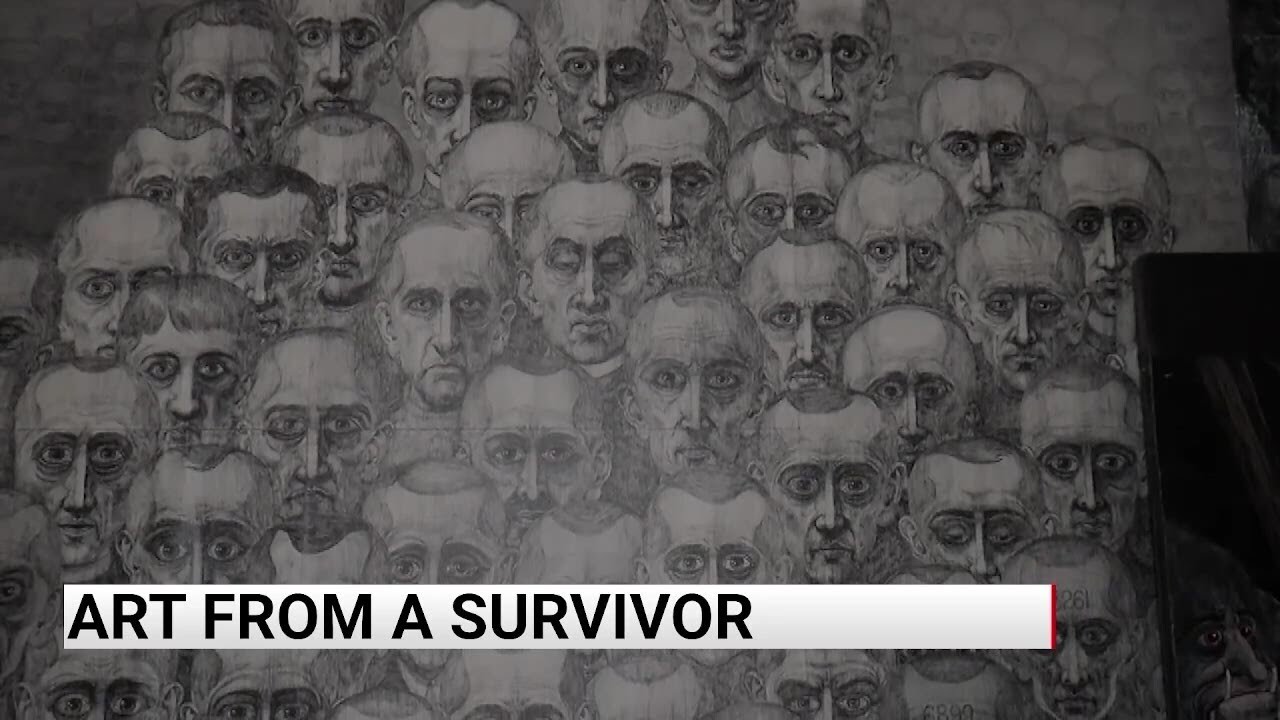 Teaching the Holocaust | Ep. 003