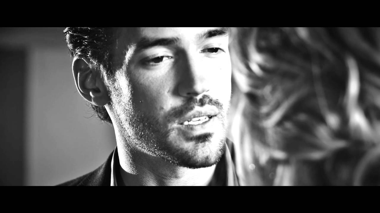 Sascha Luder - Lovecut