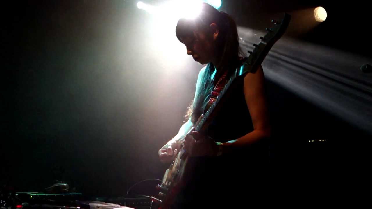 Nisennenmondai Paris la Maroquinerie 2013