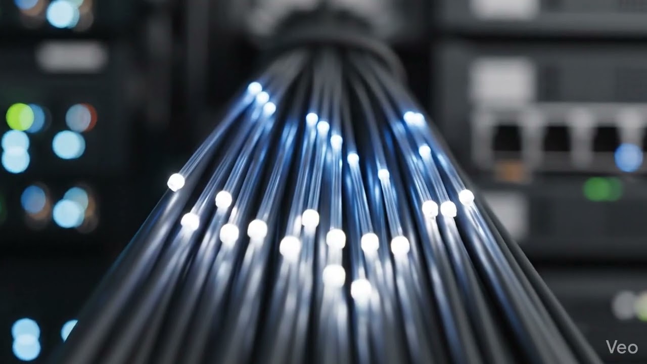 Steven Binetter on Enterprise Data Systems