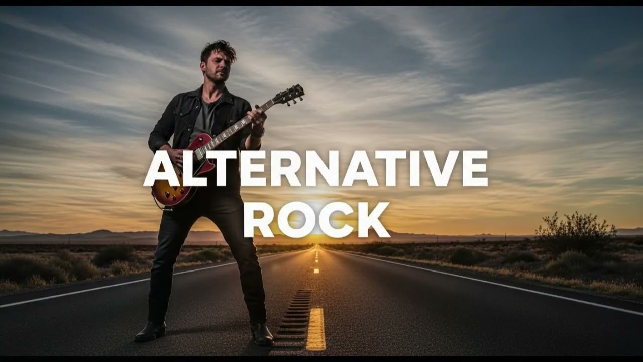 New Alternative Rock Music | Modern Rock Hits 2026