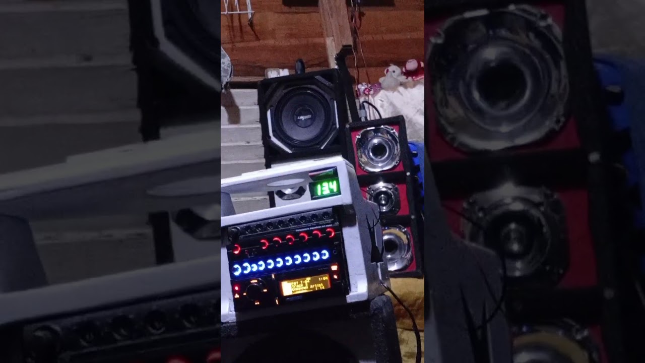 #12v #automobile #12voltio #audiosoftware #bass #pioneer #djaudio