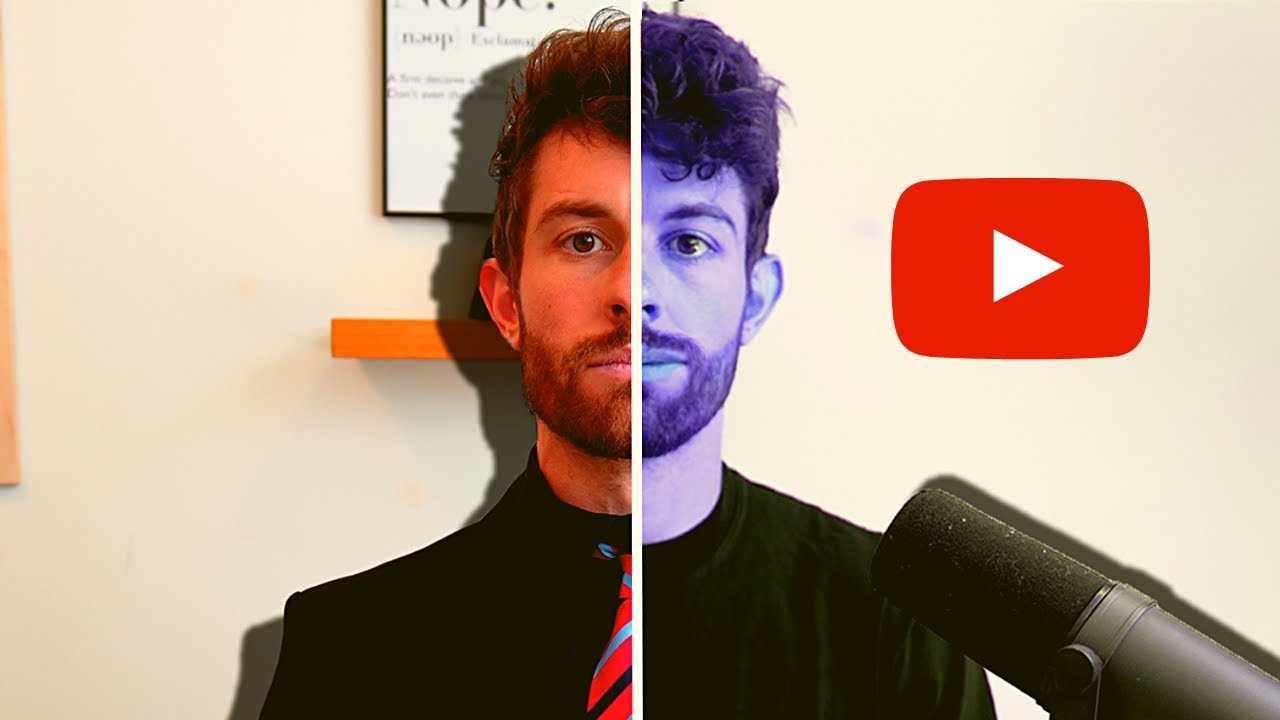 Running a Business vs. Creating Content (they're the same)