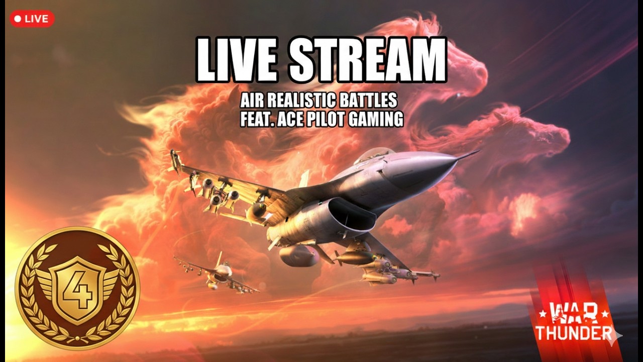 ✈️ CAN WE HIT 45K POINTS? | Workhorse Event Speedrun | War Thunder