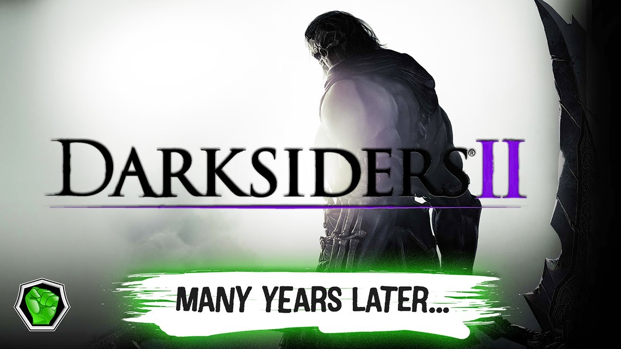 How Good was DARKSIDERS II Actually?