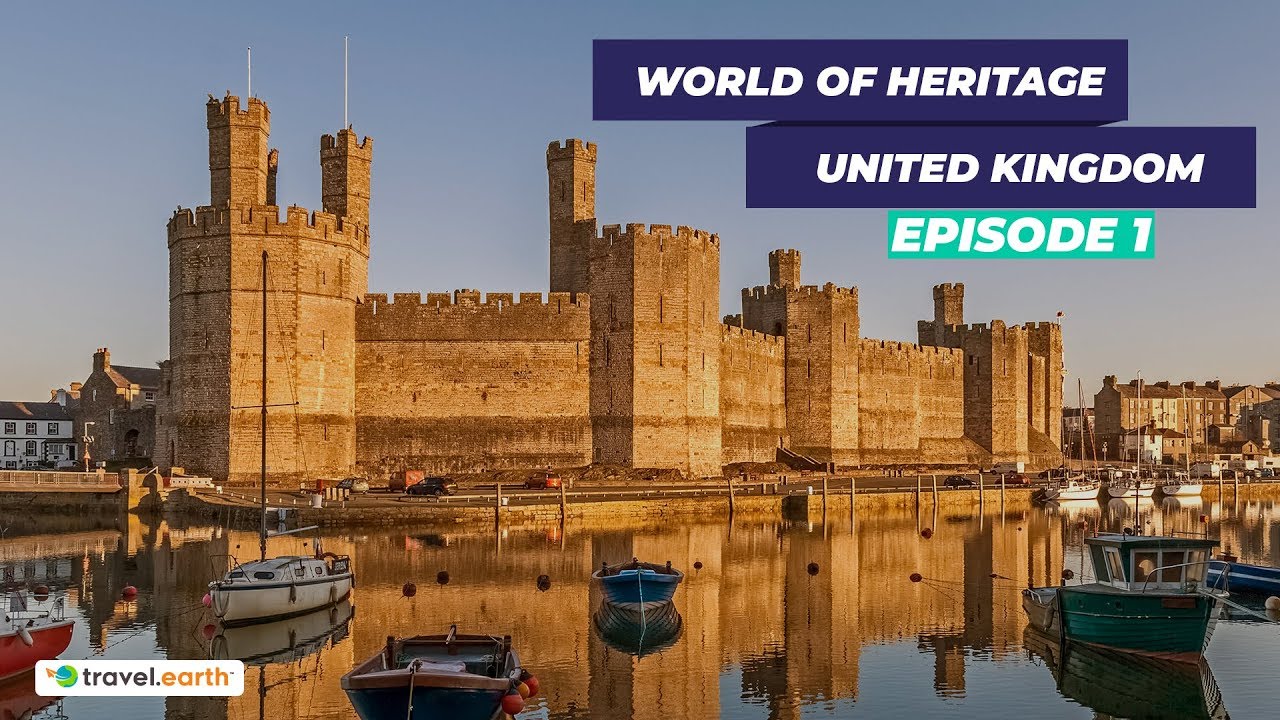 The United Kingdom | Heritage Sites of United Kingdom | World of Heritage