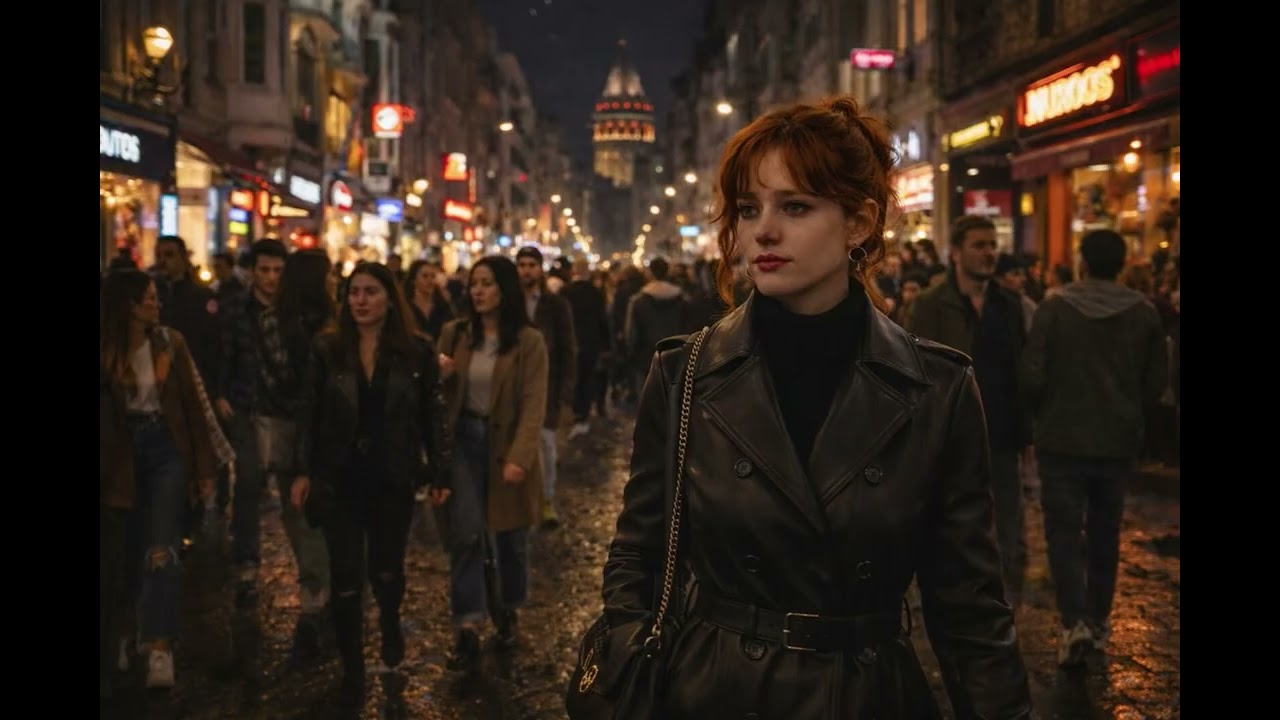 Durduramazsın