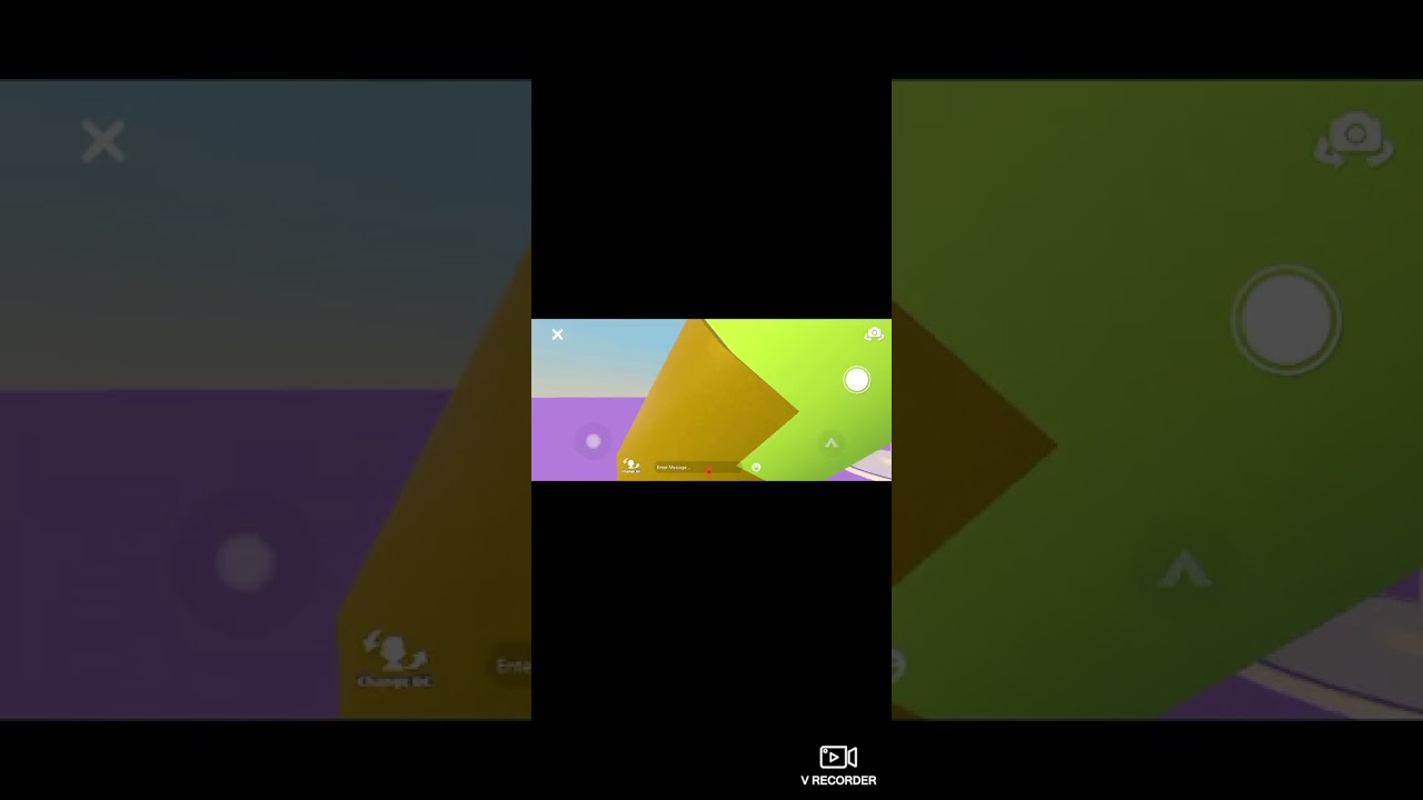 roadblocks animation