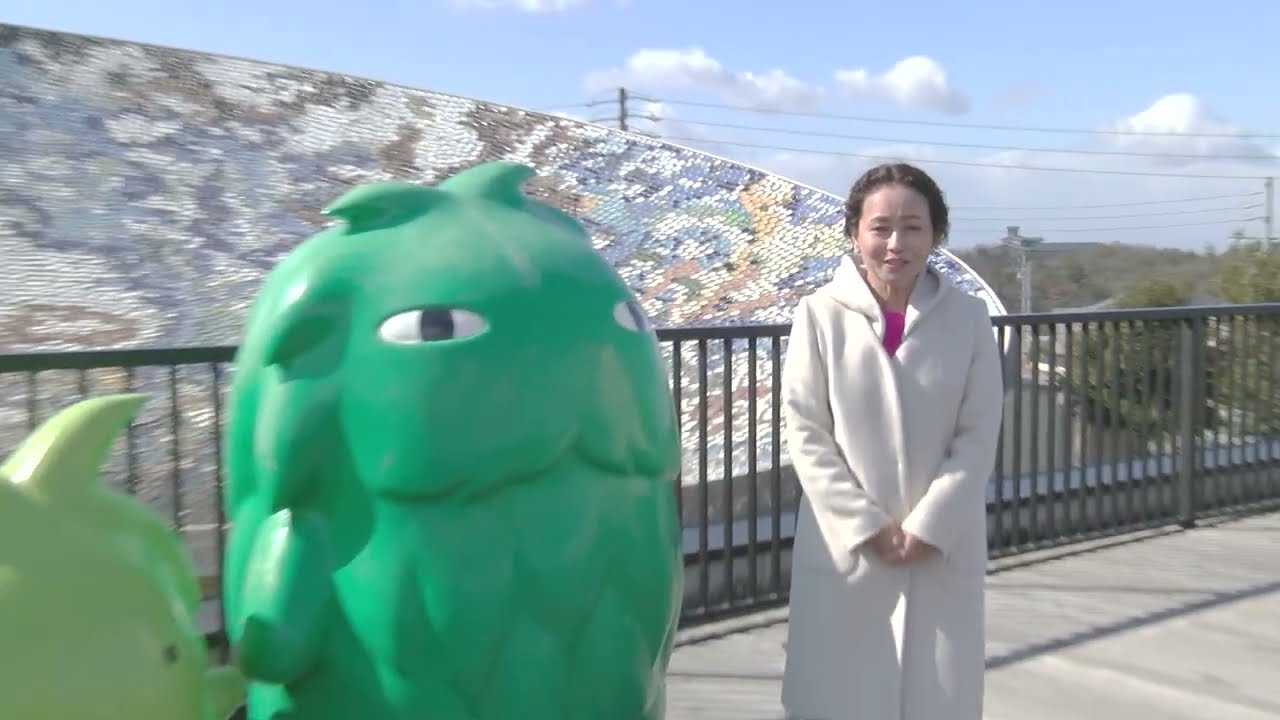 せとまちテレビ 令和7年3月1日号「愛知万博から20周年～未来へ繋ぐ、今までとこれから～」