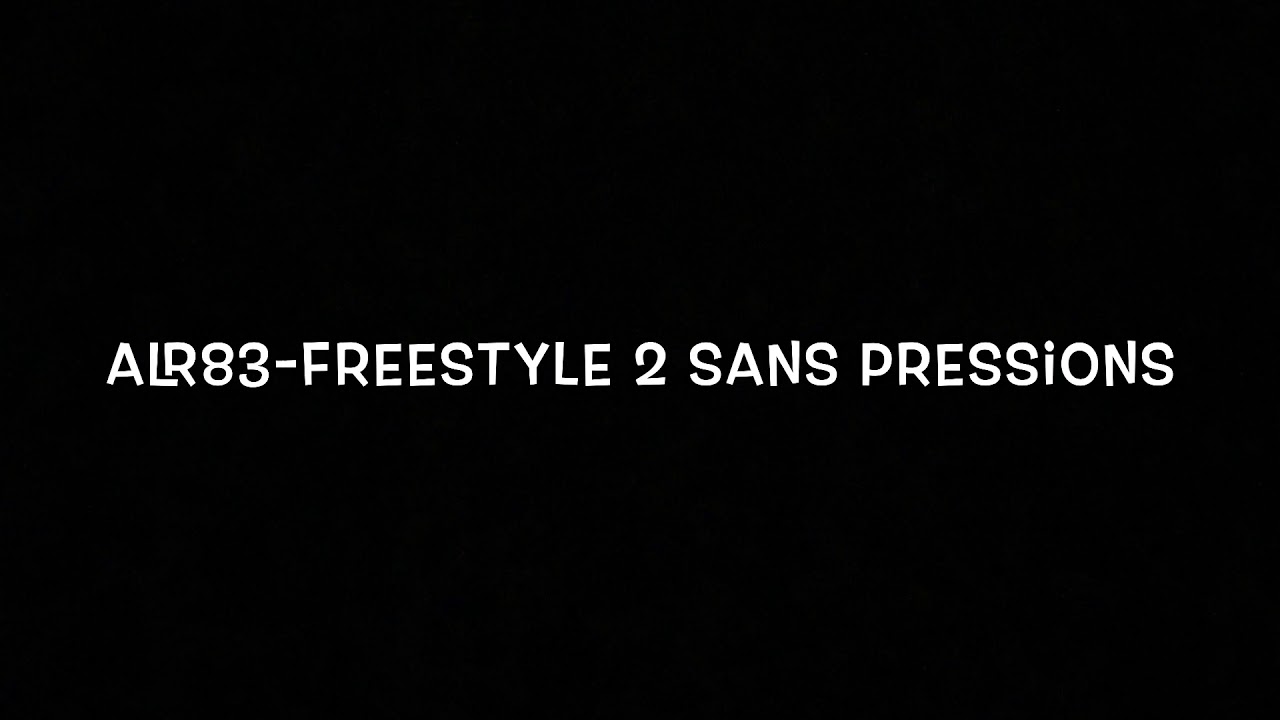 Alrnr-freestyle 2