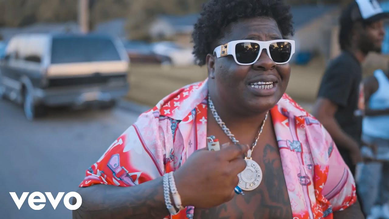 BigXthaPlug ft. That Mexican OT - New Whip (Music Video)