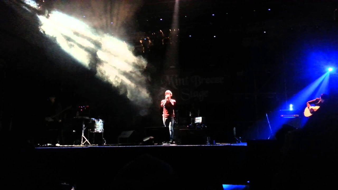 Nell - 131020 GMF 2013