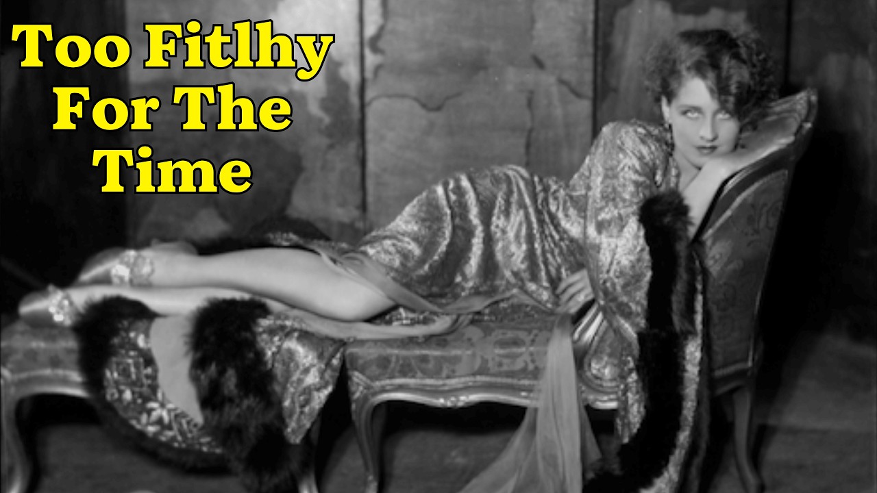 12 Most Controversial Movies of the Golden Age Of Hollywood