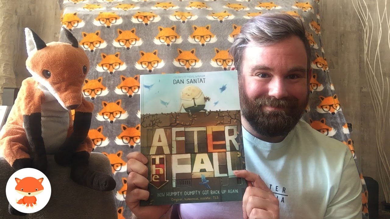 After the Fall - Stories Read Aloud by Big Fox