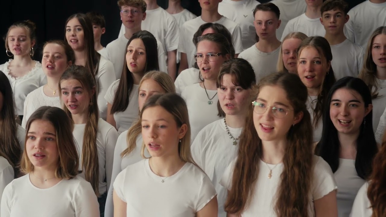 WITNESS (arr. Jack Halloran) – Musikgymnasium Linz