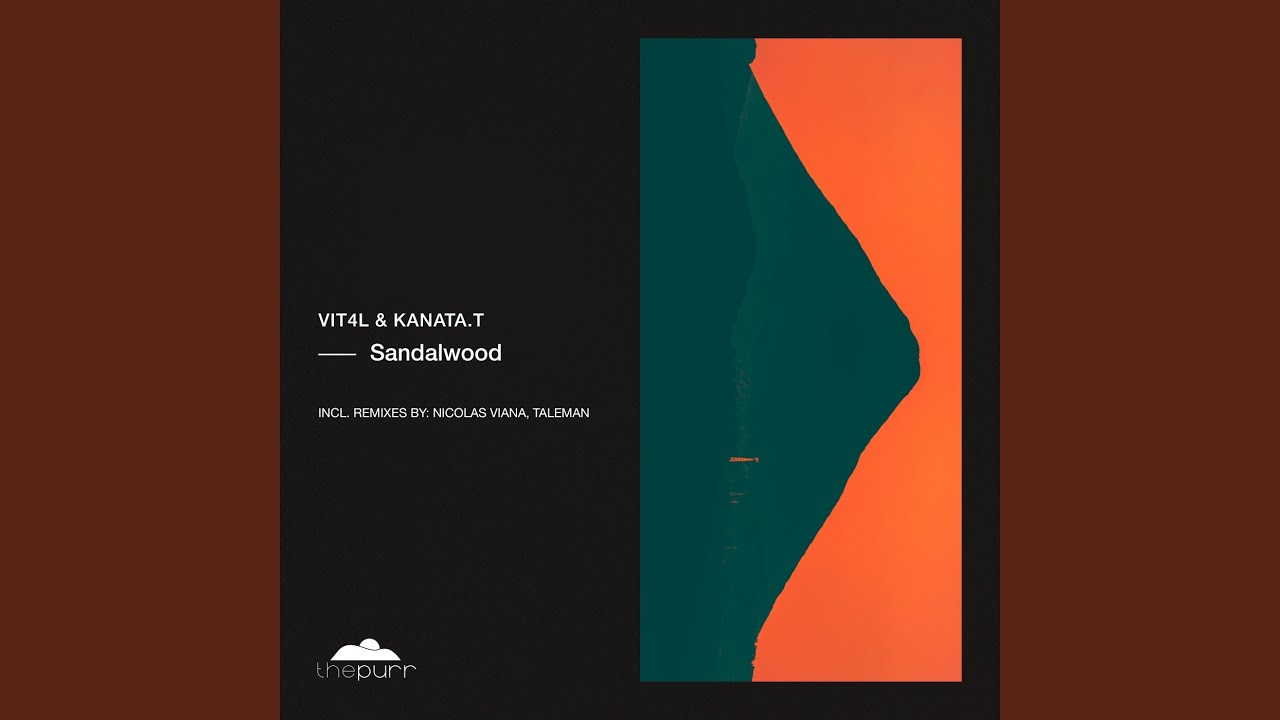 Sandalwood (Nicolas Viana Remix)