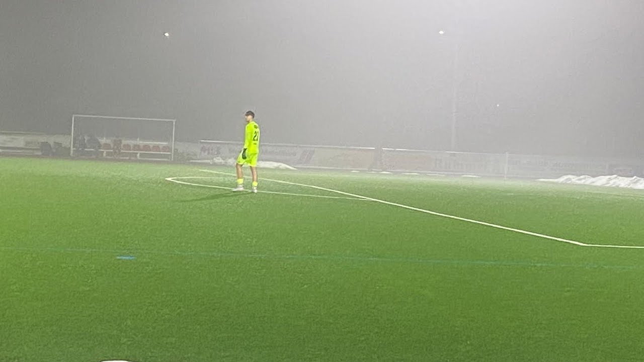 Tim Rohde 1.Herren Testspiel OSC - Germ. Halberstadt 1.A-Jug. 2:2 (2:1) 11.02.26 