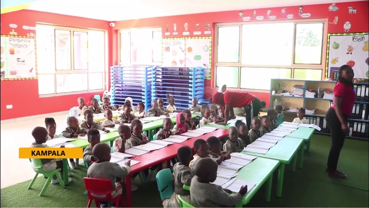 Government to Launch Early Childhood Care and Education Policy in Uganda