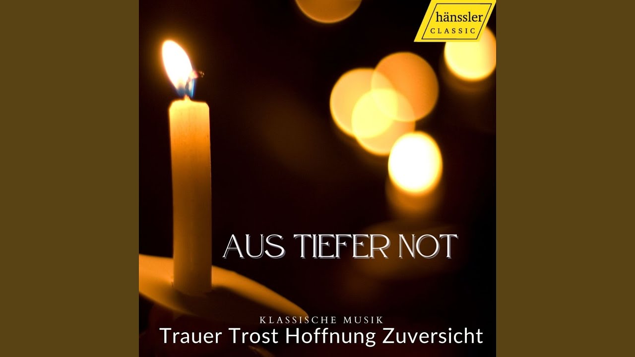 Ellens Gesang III, Op. 52 No. 6, D. 839 